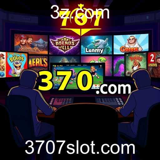 O Crescimento dos Sites de Jogos em 2025